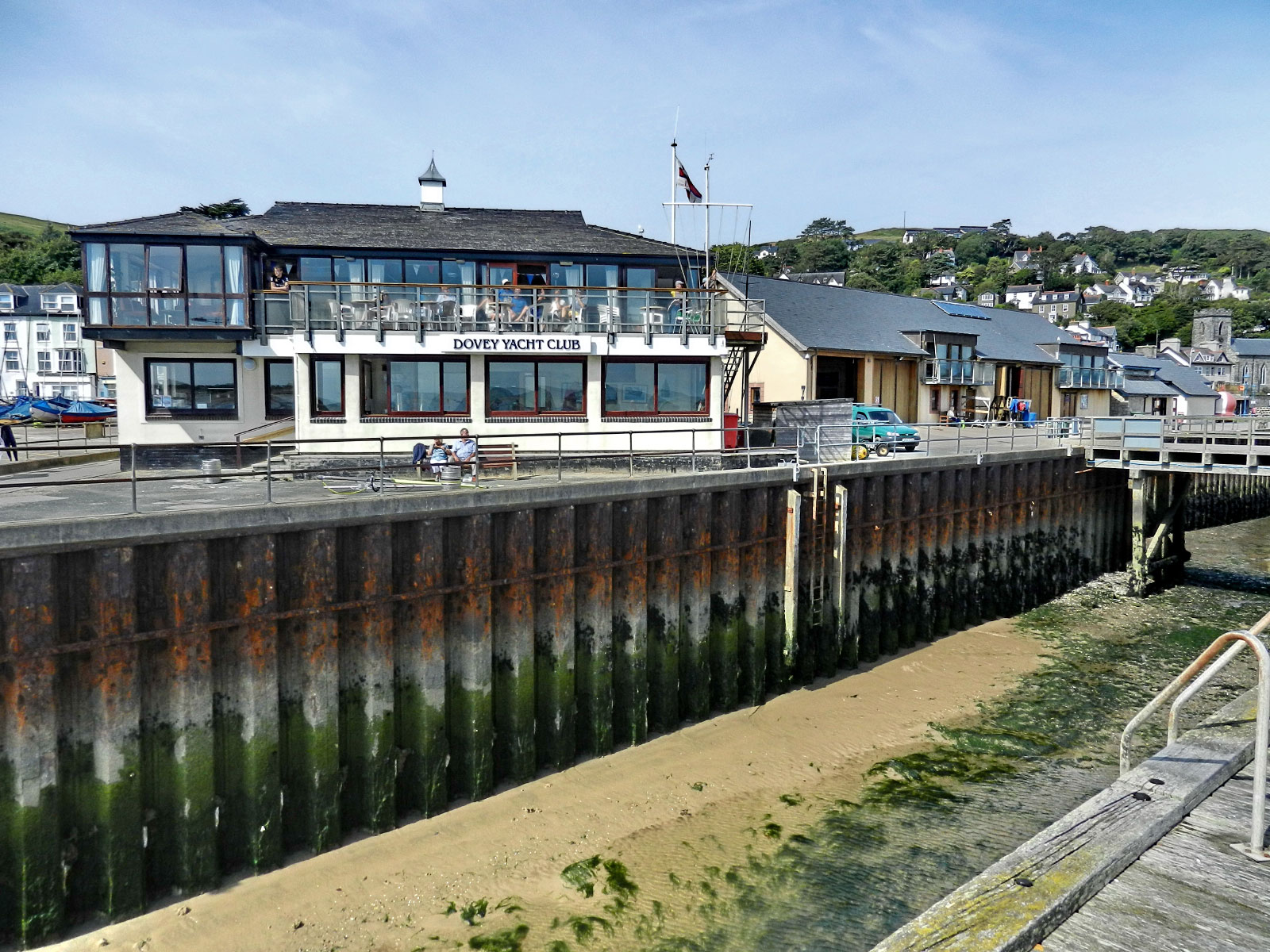 Aberdovey